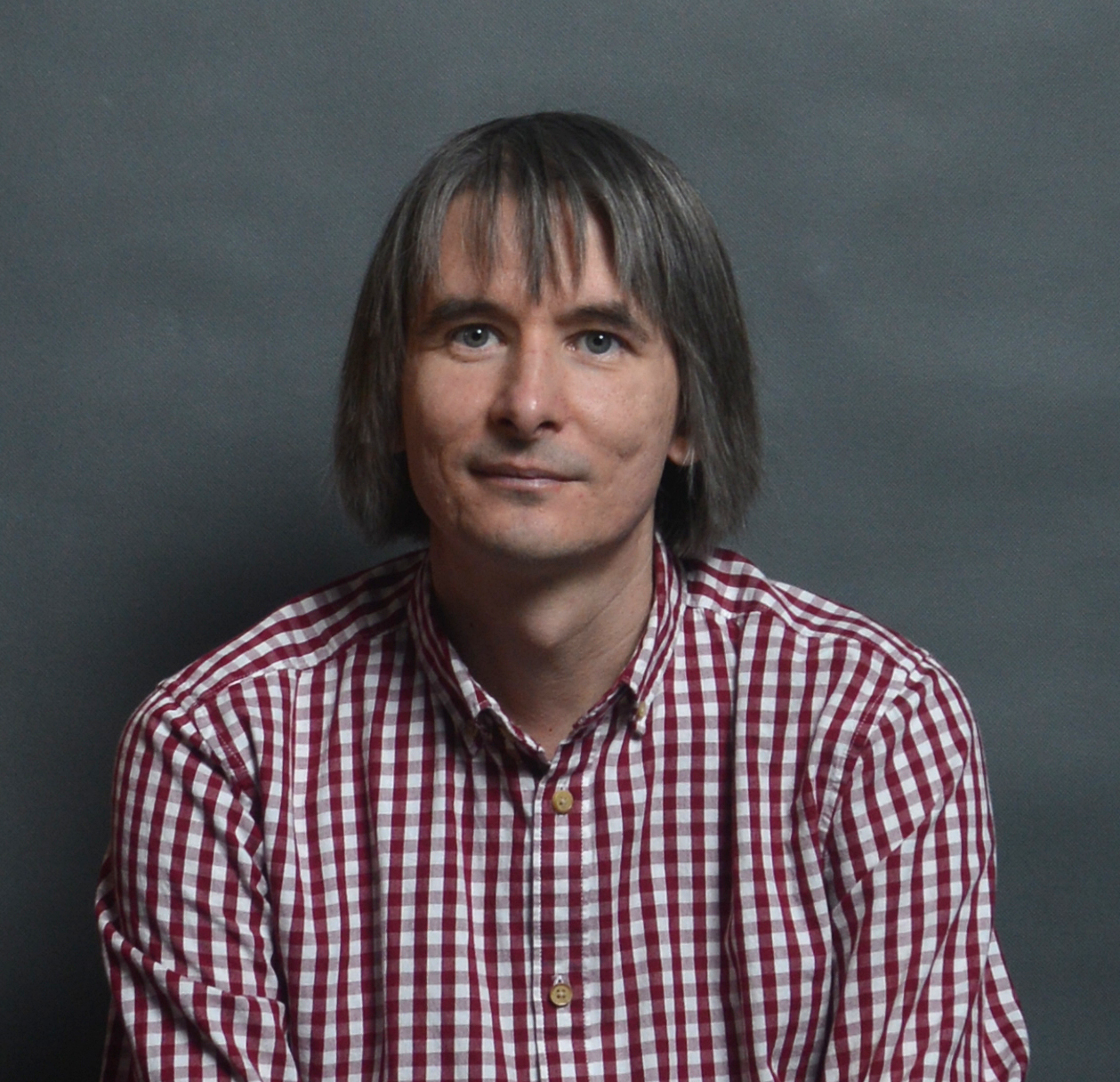 Alexander Gafurzanov — Senior SEO Consultant